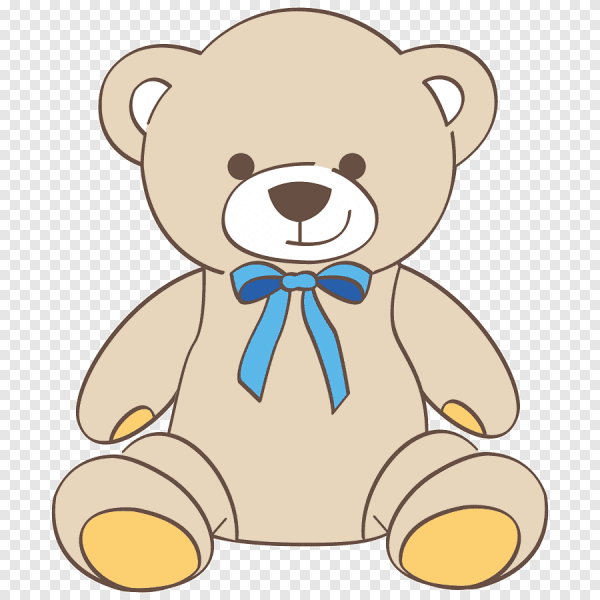 Мишка игрушка рисунок