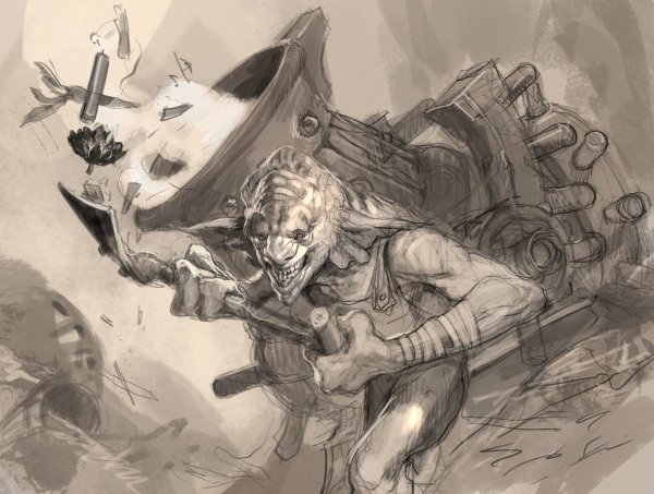 Лягушка инди КИД