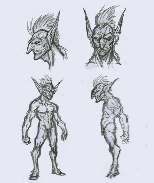 Goblincore и cottagecore