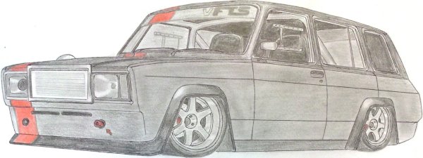 ВАЗ-2102 «Жигули»