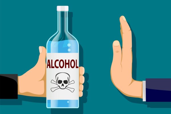 Ядовитый алкоголь