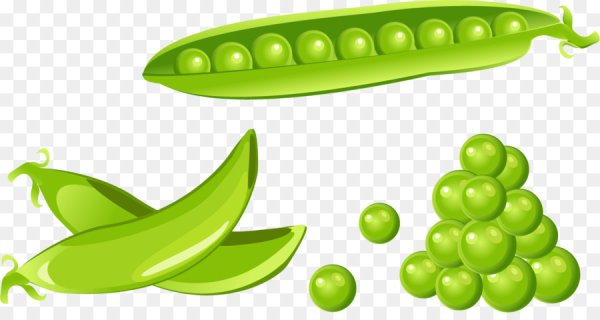 Горошек для детей