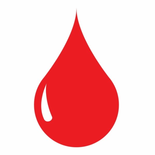 Капля крови