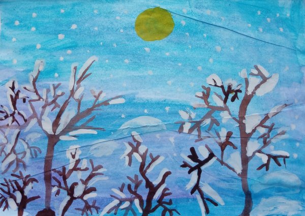 Сара саммер художница