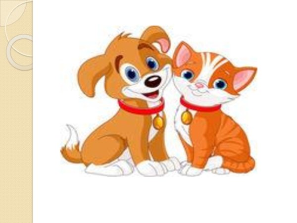 Кошкин щенок Берестов