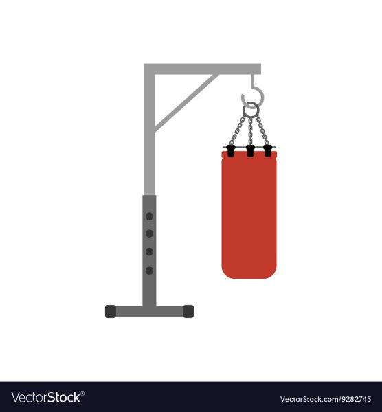 Боксерская груша