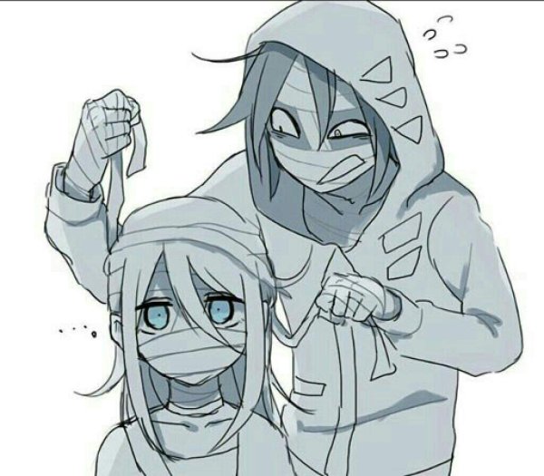 Ангел кровопролития Рейчел