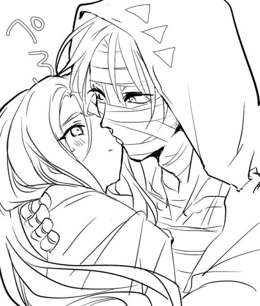 Зак Фостер черно белый