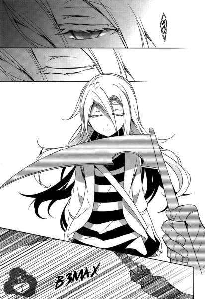 Зак Фостер и Рейчел с табличками