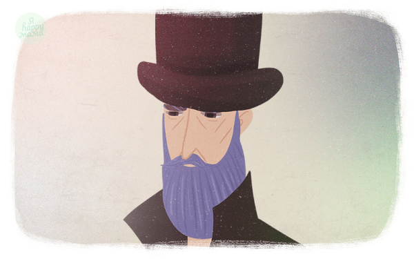 Синяя борода сказка краткое содержание