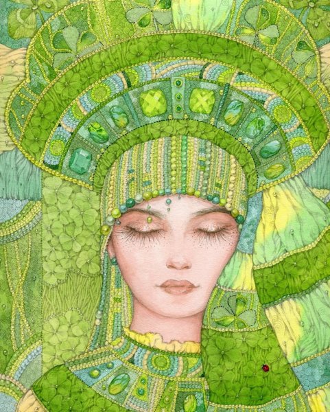 Царевна Несмеяна книга