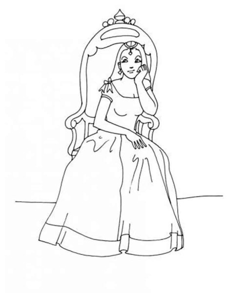 Сказочный герой Василиса Премудрая