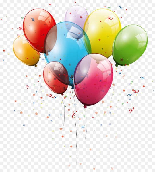 Шарики без фона для фотошопа