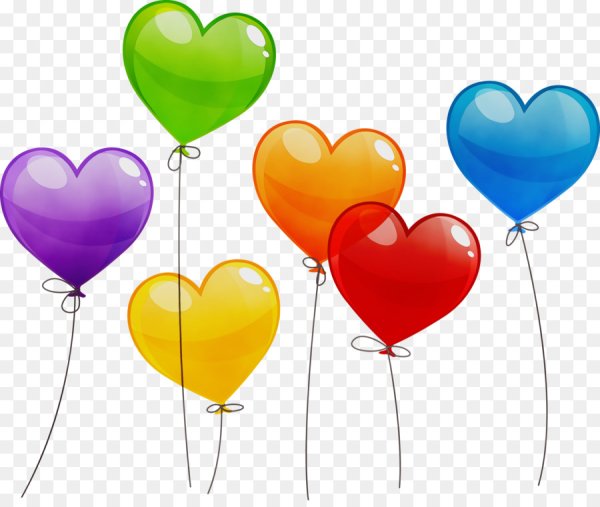 Воздушные шары мультяшные