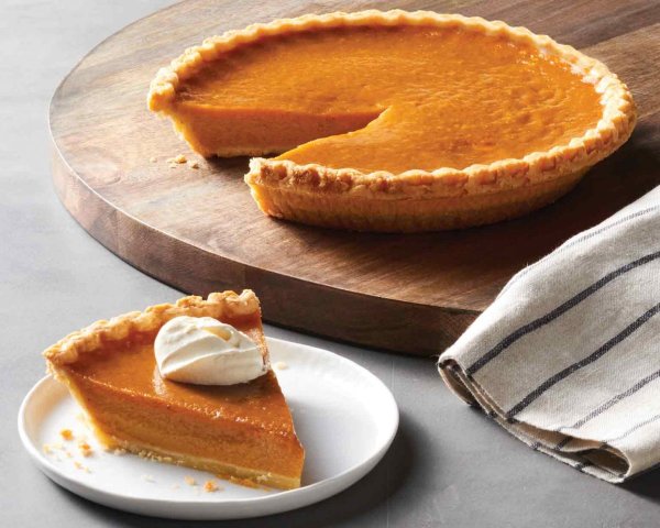 Пампкин Пай