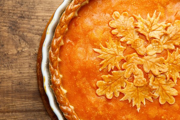 Фон для пирогов