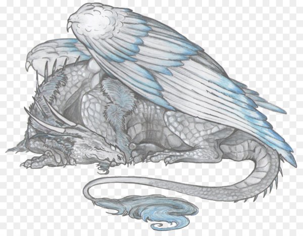 Лежачий дракон