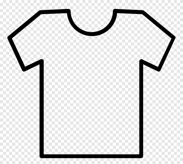 Майка рисунок