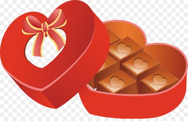 Коробка конфет раскраска