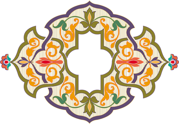 Татарские узоры и орнаменты