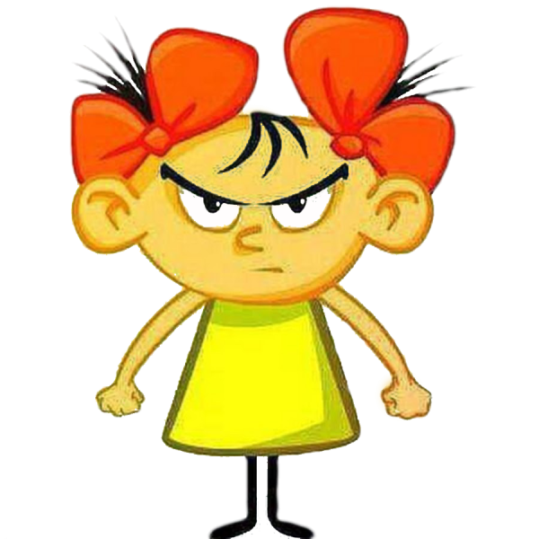 Обидеть ленку может каждый