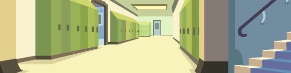 Эквестрия герлз школа Кантерлот