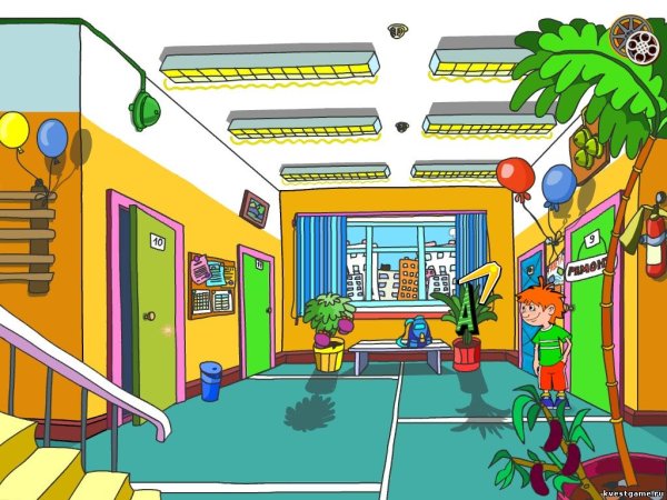 Ералаш Гоша Репкин