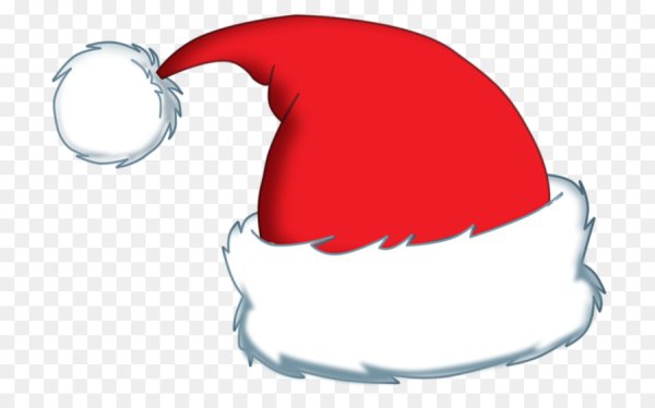 Новогодняя шапочка