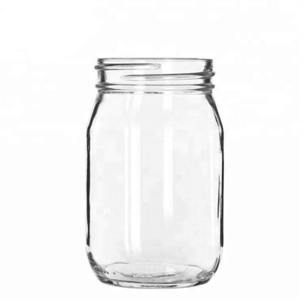 Пустая банка