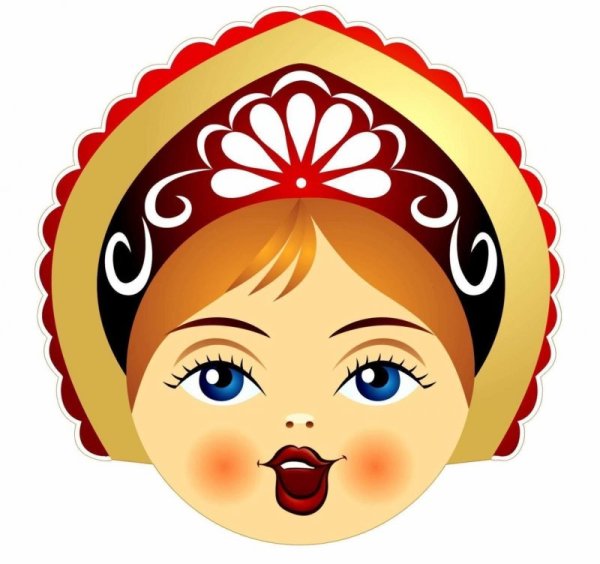 Сказка про Аленький цветочек