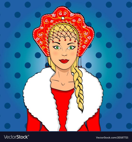 Раскраска Россиночка Гжельская роспись