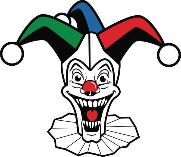 Клоун Чикано