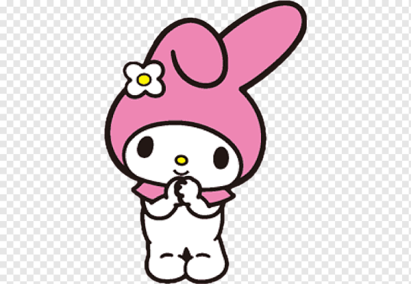 Мелоди Хэллоу Китти