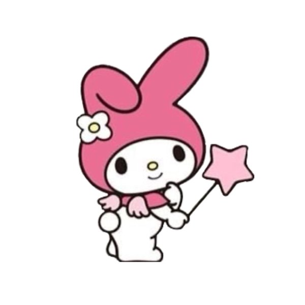 Мелоди Хэллоу Китти