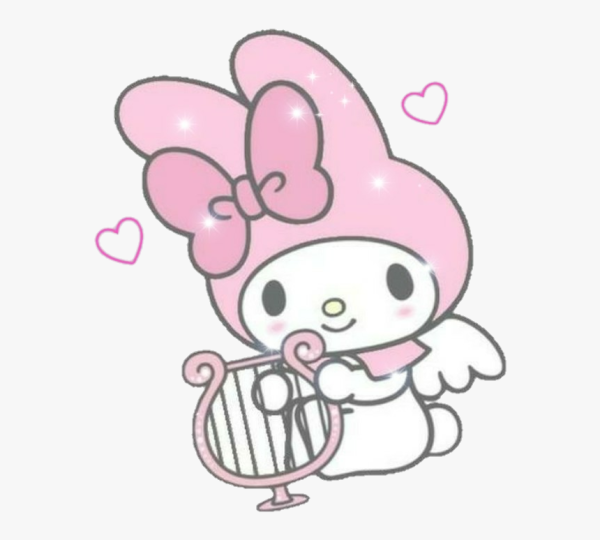Хелло Китти my Melody