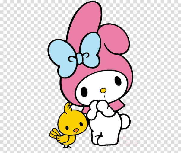 Мелоди Китти