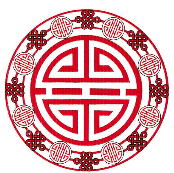 Тувинский орнамент