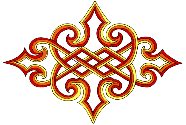 Угулза Хээлер чуруктары Тыва