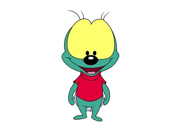 Мультик чип и Дейл Вжик