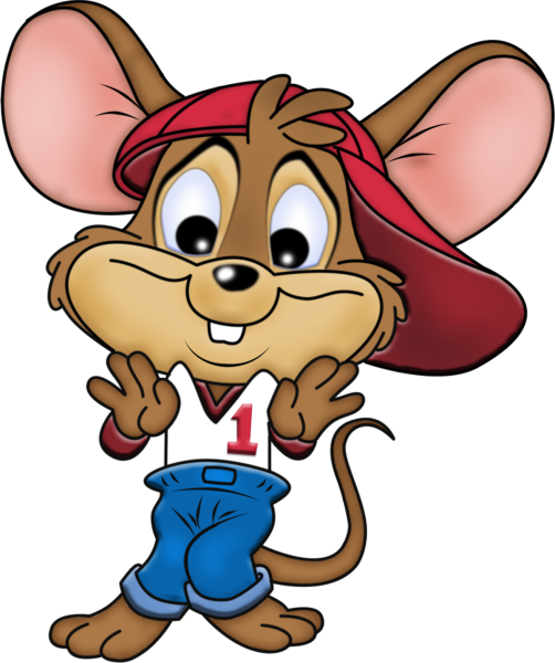 Мульт герои