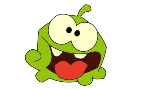 Ам Ням картинки