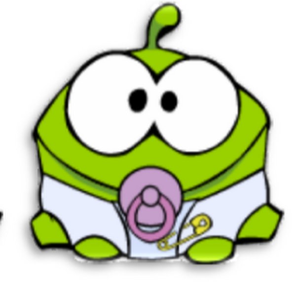 Ам Ням монстрик