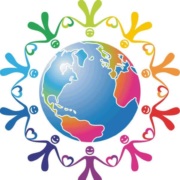 Планета толерантности