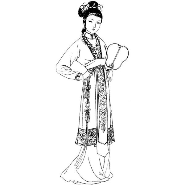 Люй Чжи Императрица