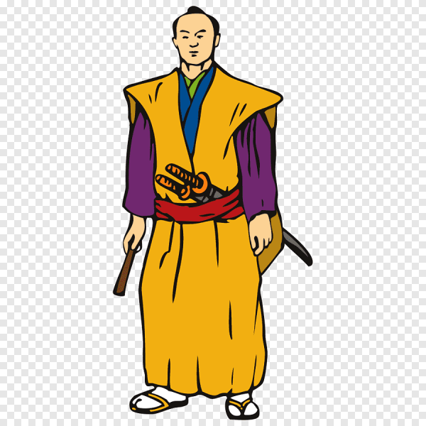 Эскиз китайского костюма