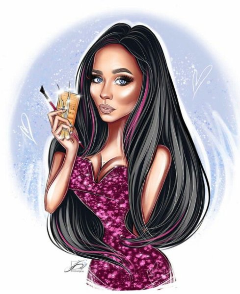 Алина Соломатина