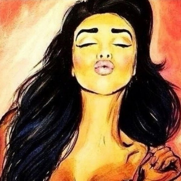 Венера Ханнанова