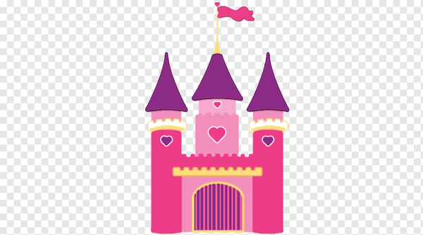 Замок принцессы