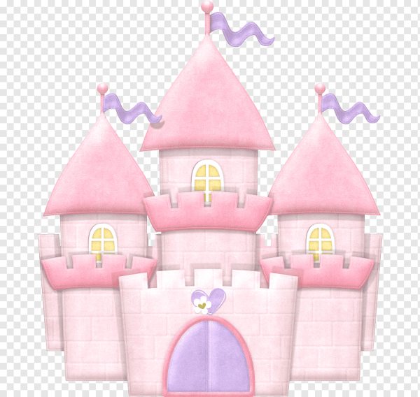 Дворец принцесс