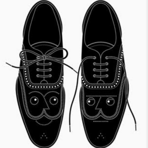 Туфли мужские